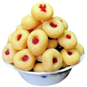 Laddu Shondesh Carousel- FoodiLux BD