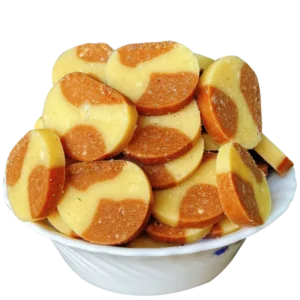 Chaki Shondesh Carousel- FoodiLux BD